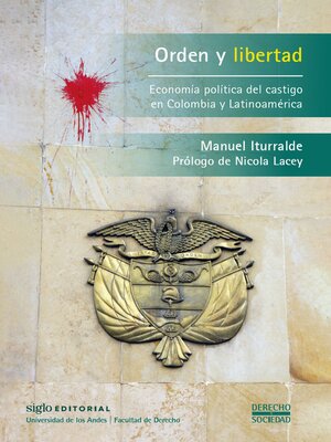 cover image of Orden y Libertad
